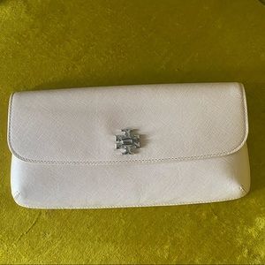 TORY BURCH CLUTCH